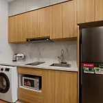 22Housing Luxury Apartment 81 Linh Lang